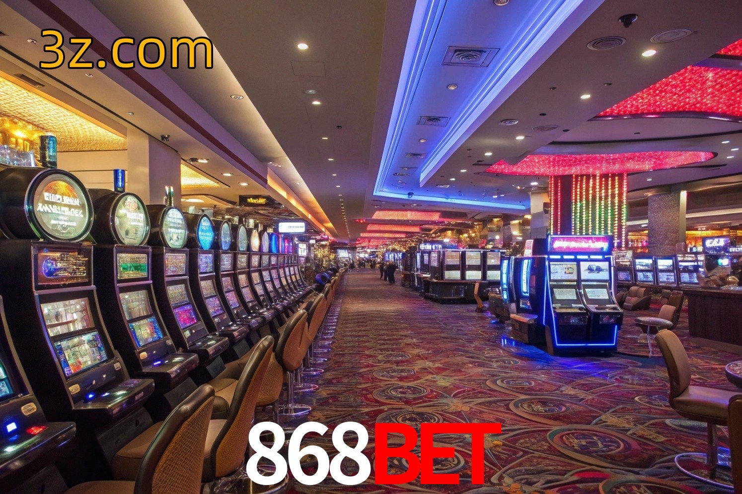  868BET