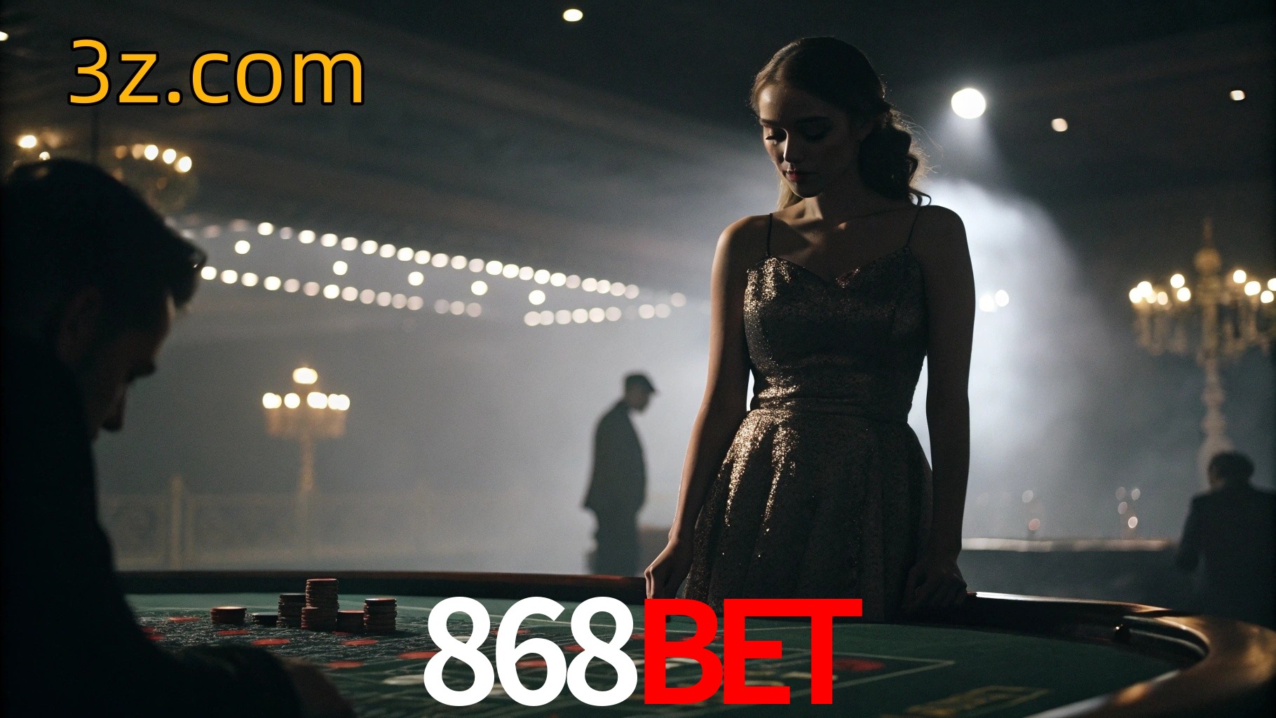  868BET