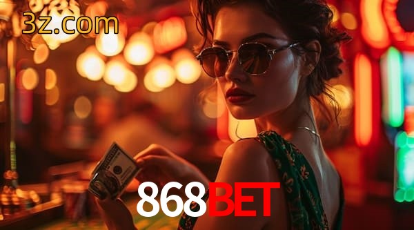  868BET
