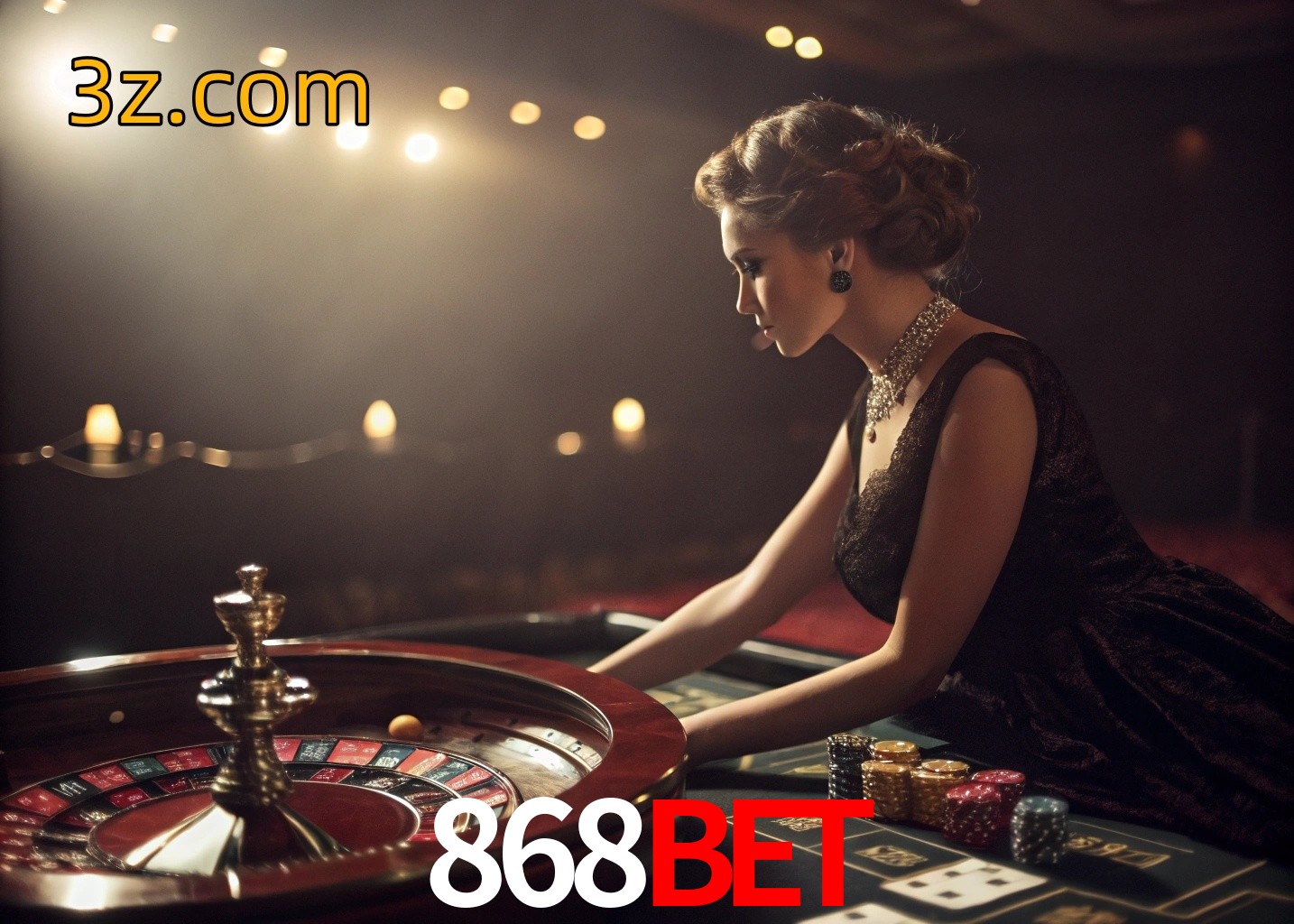  868BET