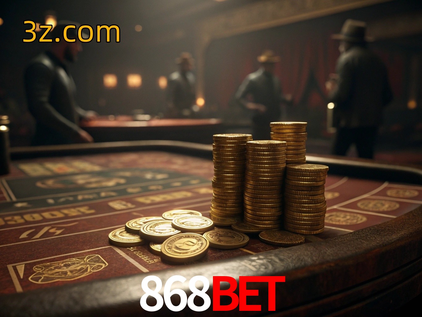  868BET