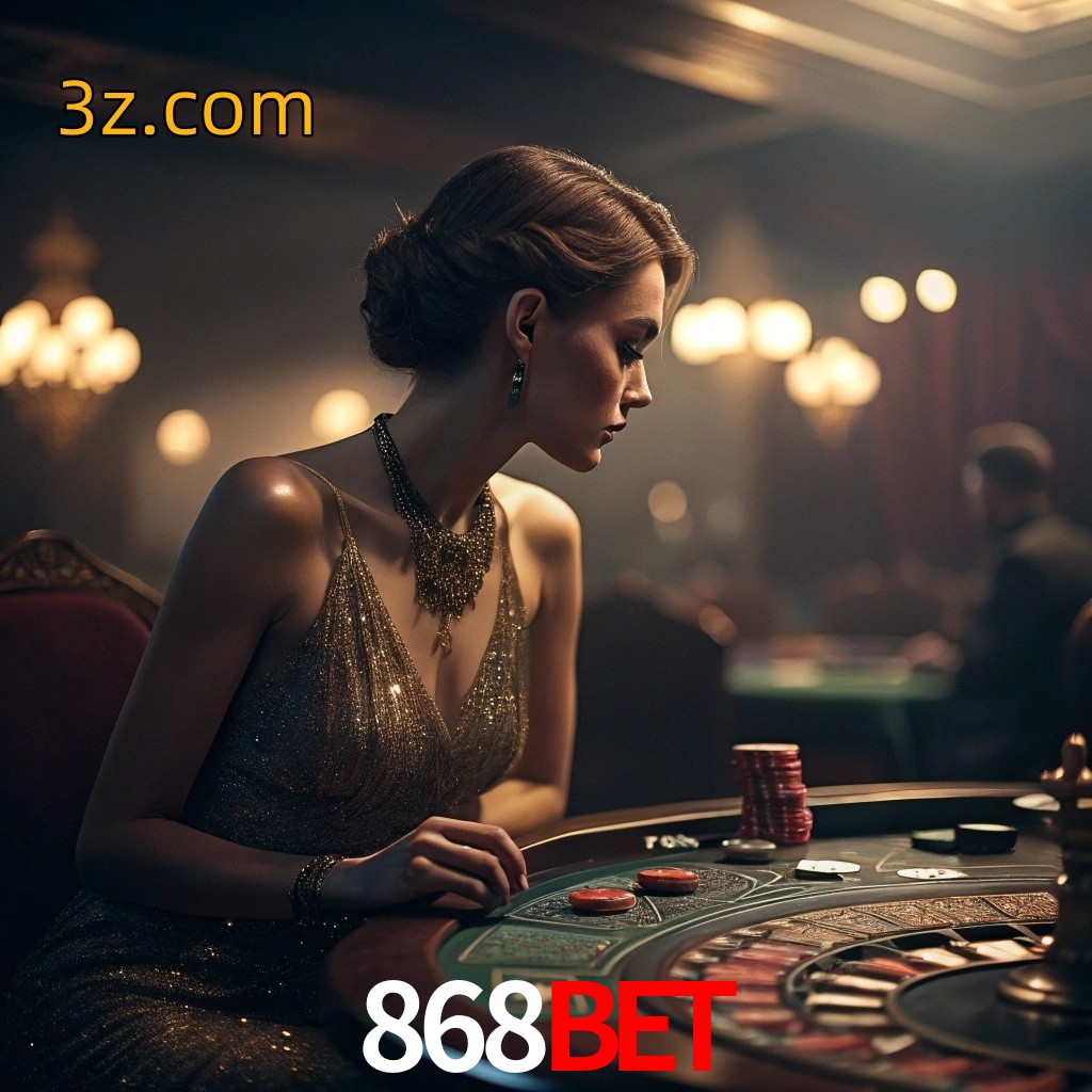  868BET