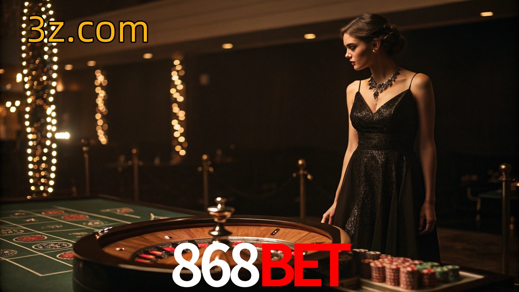  868BET
