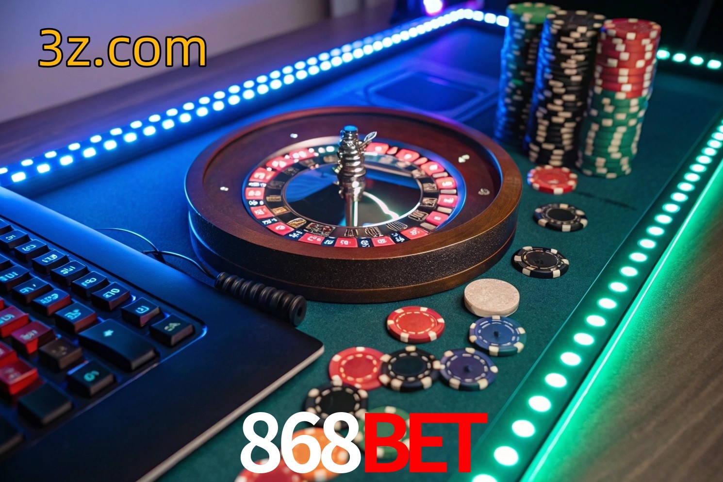  868BET