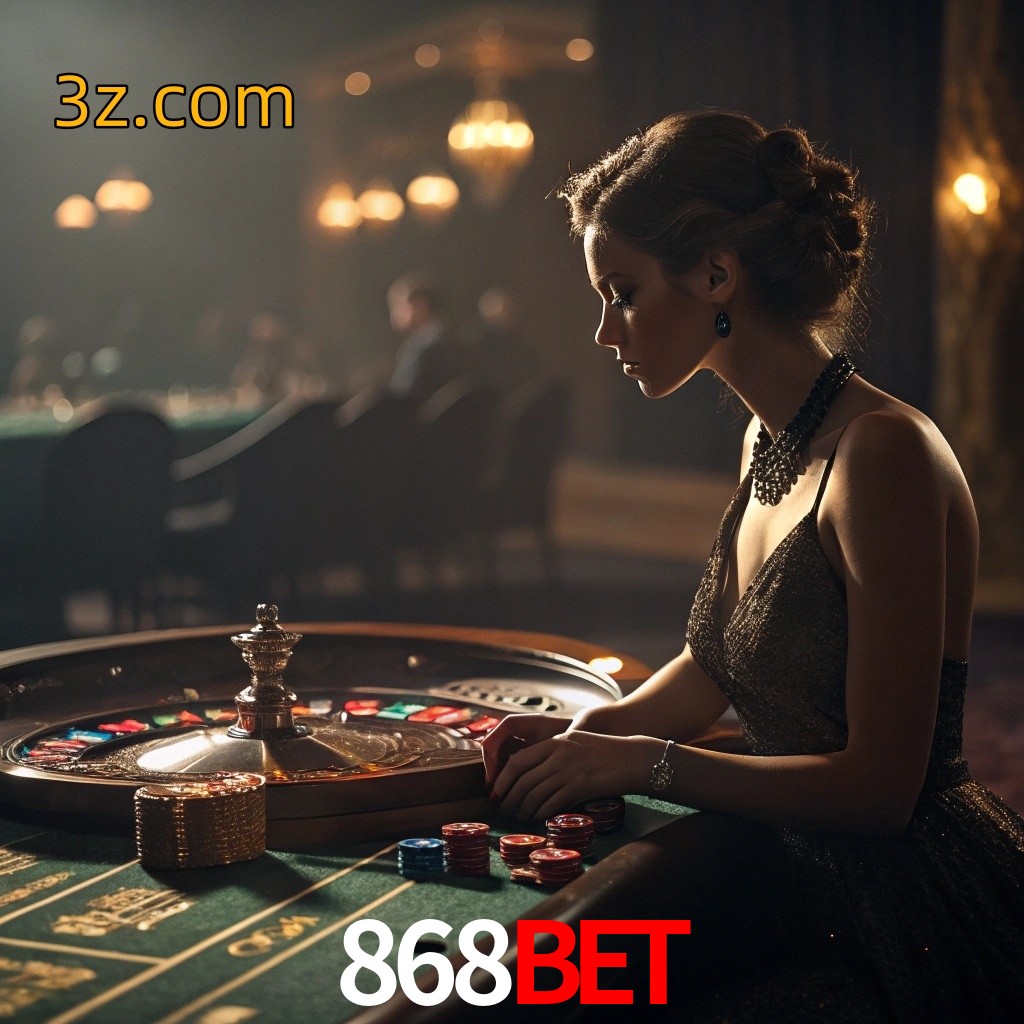  868BET