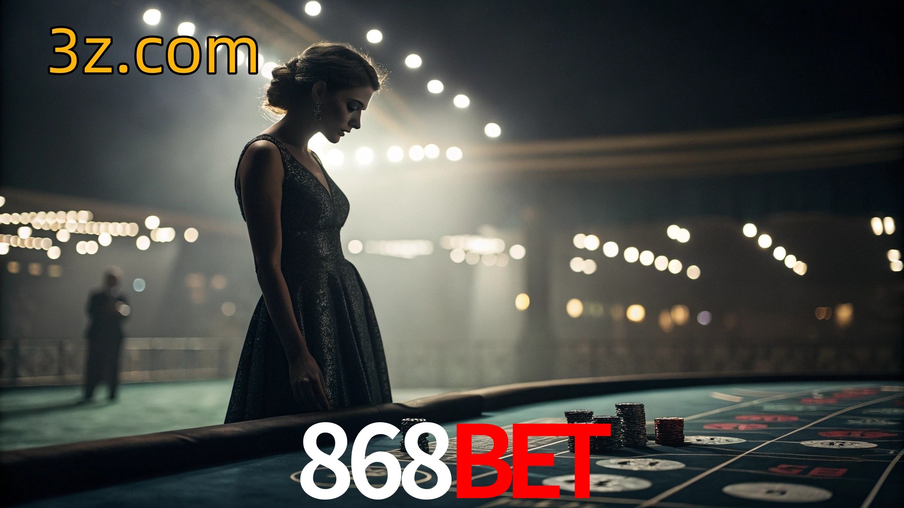  868BET