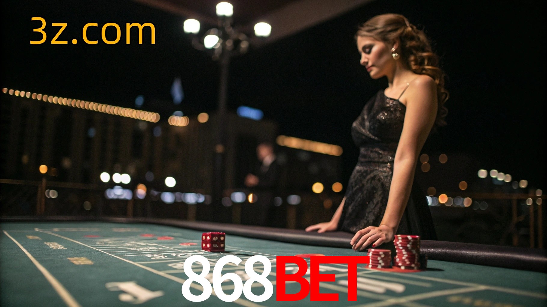  868BET