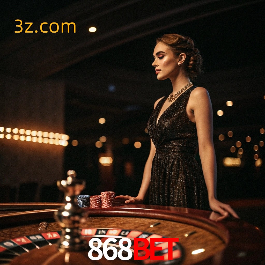  868BET