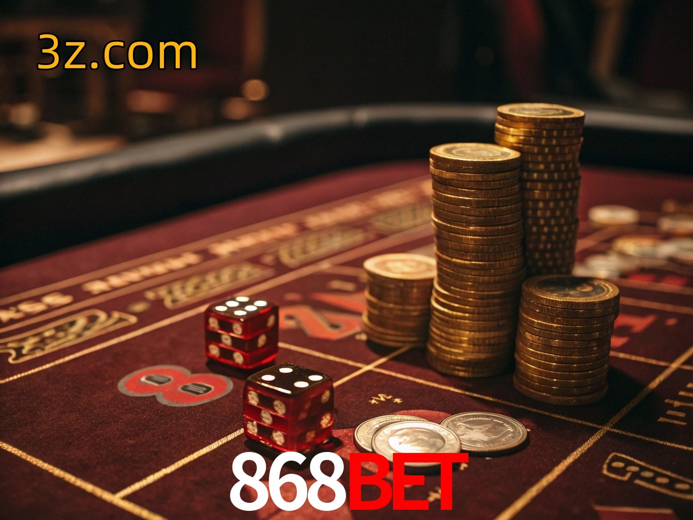  868BET