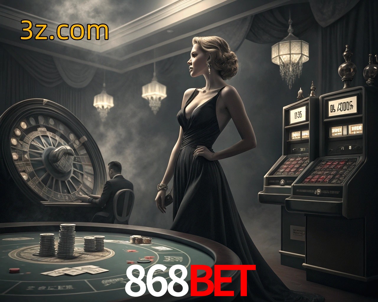  868BET