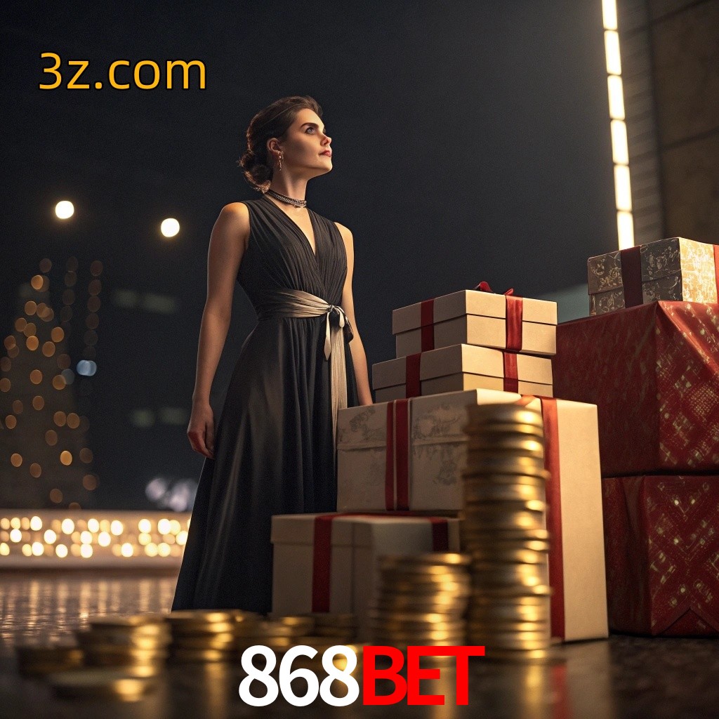 868BET