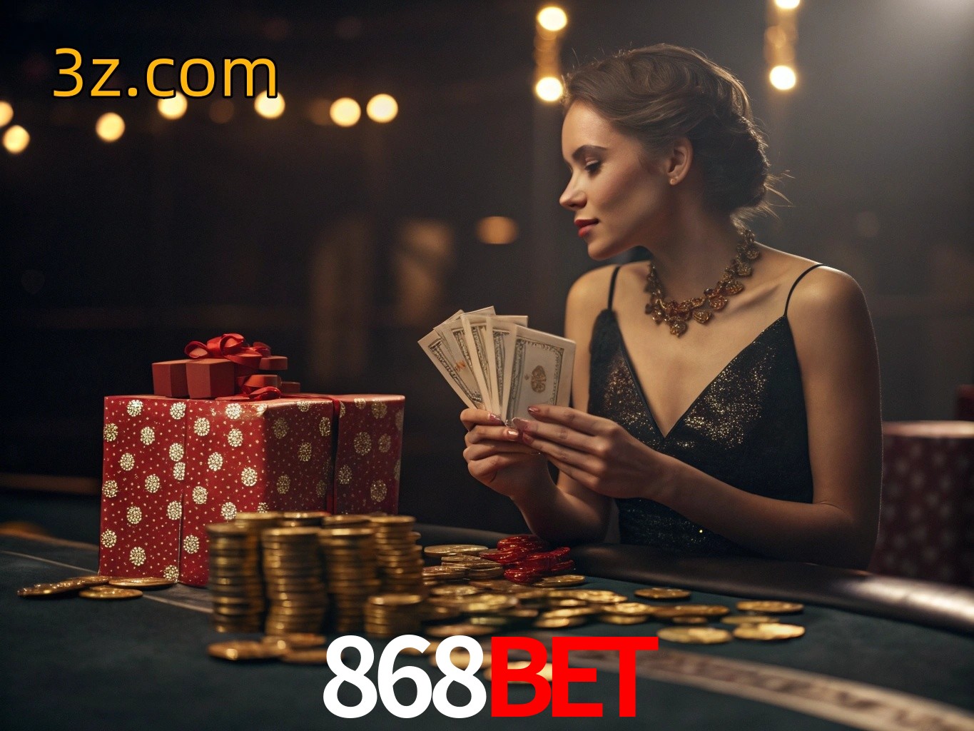  868BET