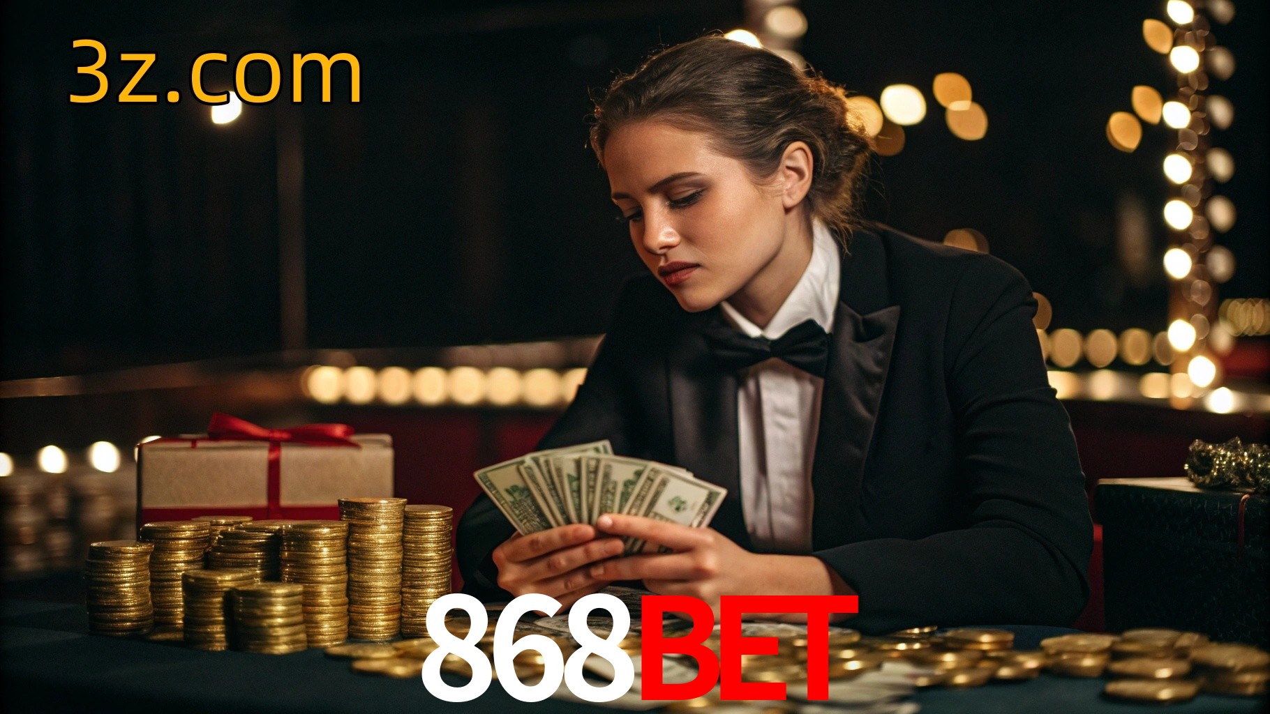  868BET