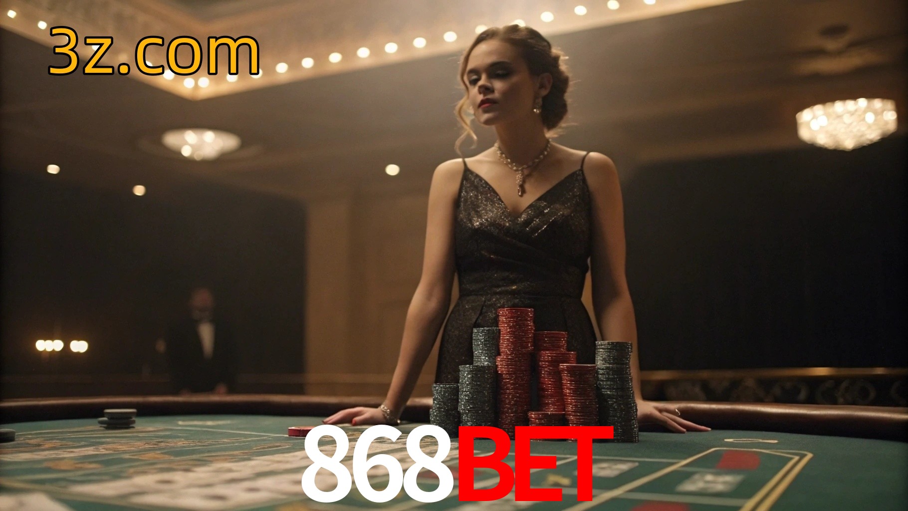  868BET