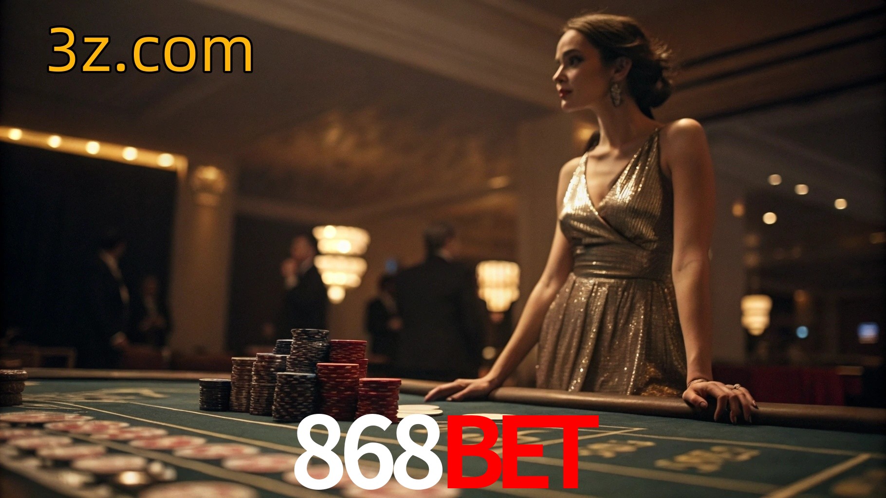  868BET