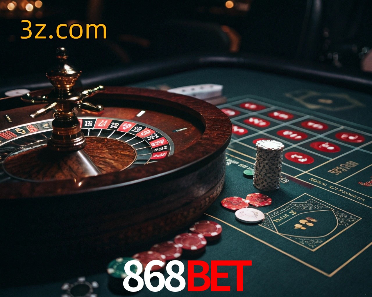  868BET