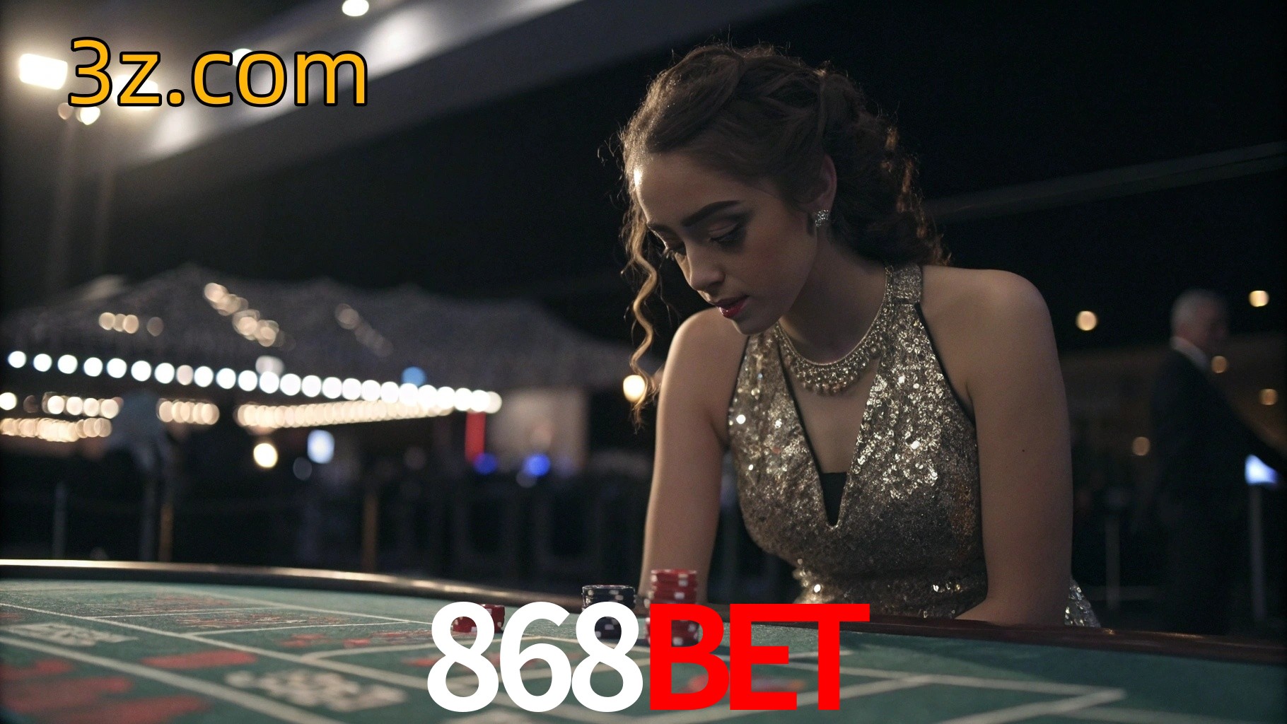  868BET